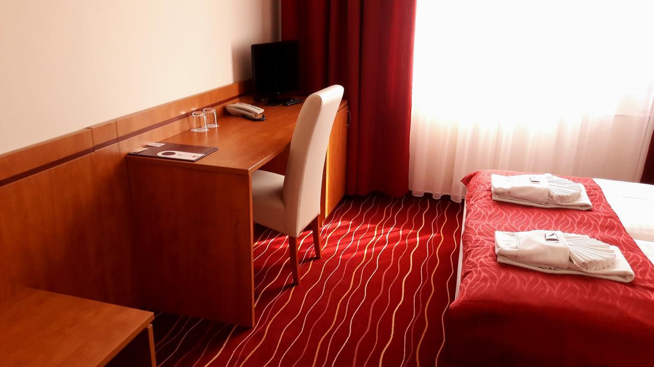 Diana Club Hotel Budapeşte Dış mekan fotoğraf